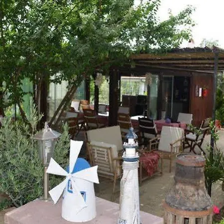 Guest house Guzelyali 2*
