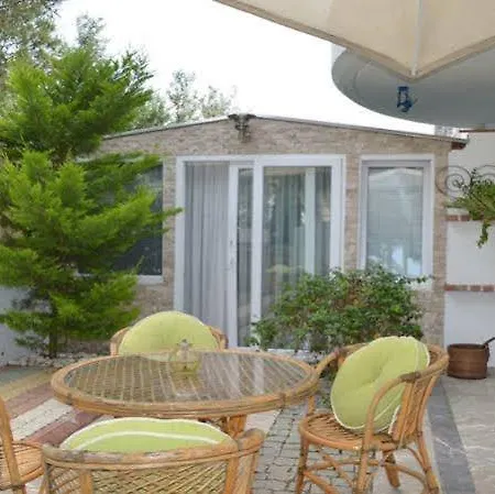 Guzelyali 2* Ayvalik