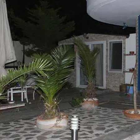 Guzelyali Guest house