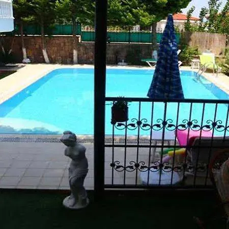 Guzelyali Guest house Ayvalik