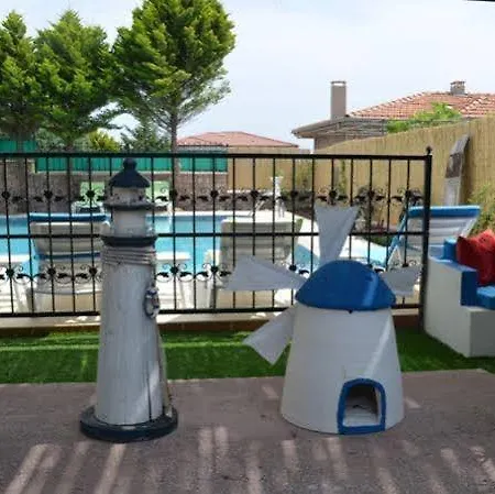 Guzelyali Ayvalik