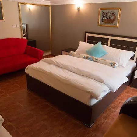 Guzelyali Guest house