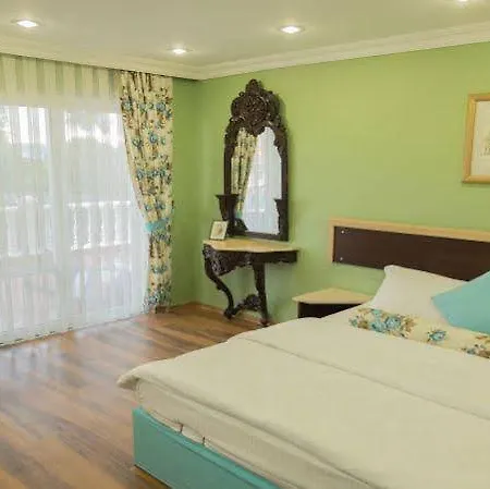Guzelyali Guest house
