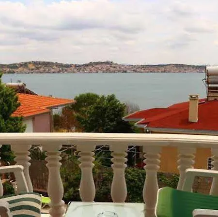 Guzelyali Guest house
