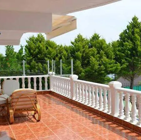Guzelyali 2* Ayvalik