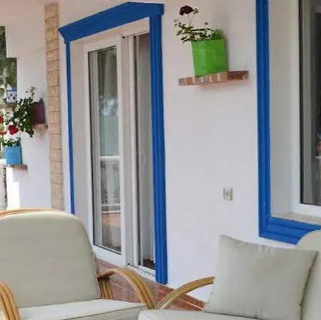 Guzelyali Ayvalik
