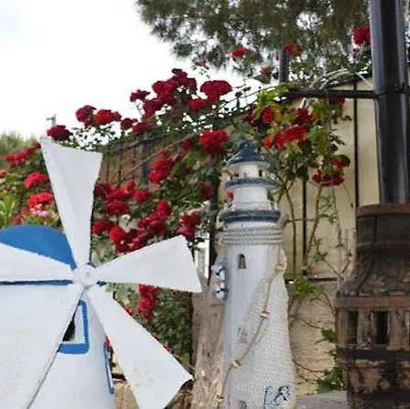 Guzelyali Guest house Ayvalik
