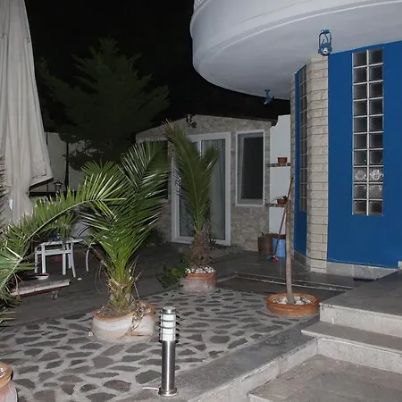 Guzelyali Guest house