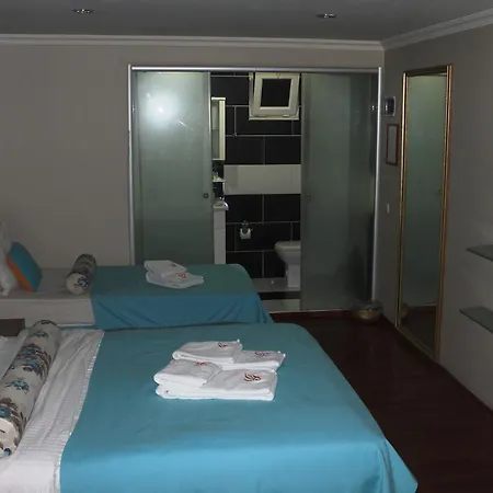 Guest house Guzelyali Ayvalik