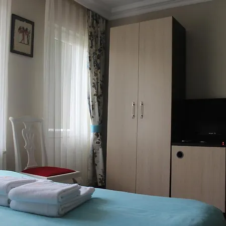 Guest house Guzelyali Ayvalik