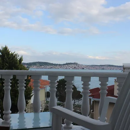 Guzelyali Ayvalik