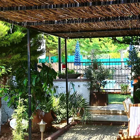 Guest house Guzelyali