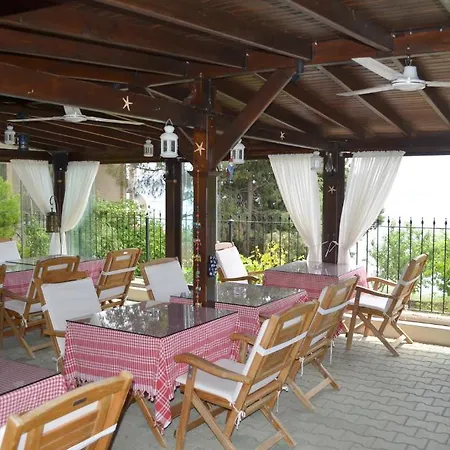 Guest house Guzelyali Ayvalik