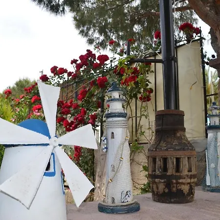 Guest house Guzelyali Ayvalik