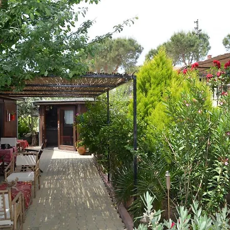 Guest house Guzelyali 2*