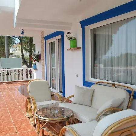 Guzelyali Ayvalik
