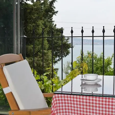 Guzelyali 2* Ayvalik