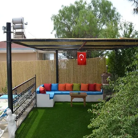 Guest house Guzelyali