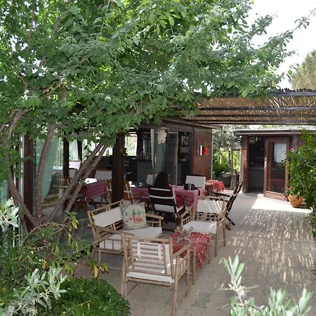 Guzelyali Guest house