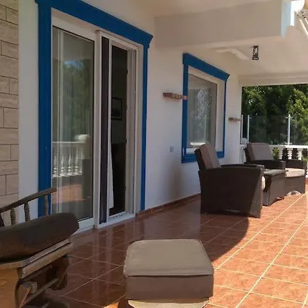 Guzelyali 2* Ayvalik