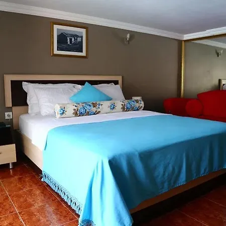 Guzelyali 2* Ayvalik