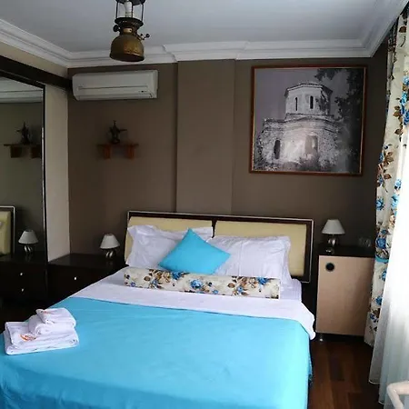 Guzelyali 2* Ayvalik