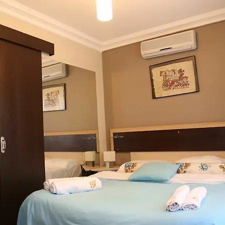 Guzelyali 2* Ayvalik