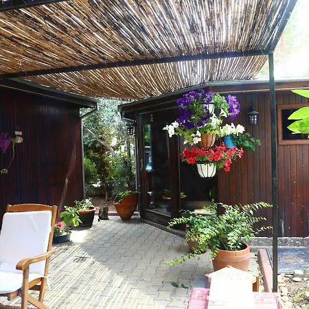 Guzelyali Guest house 2*