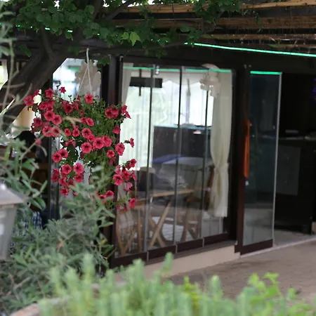 Guest house Guzelyali