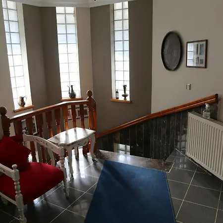 Guest house Guzelyali 2*