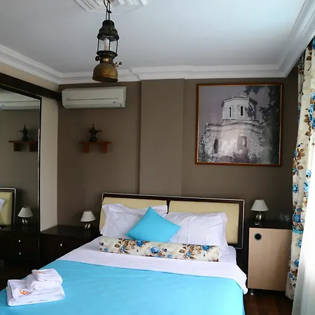 Guzelyali Guest house 2*