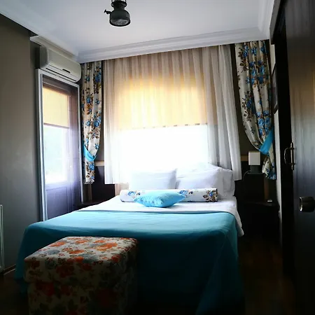 Guzelyali 2* Ayvalik