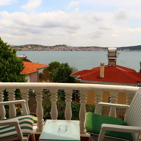 Guest house Guzelyali Ayvalik